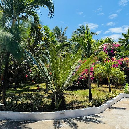 Villa Jakasa Watamu Eksteriør bilde